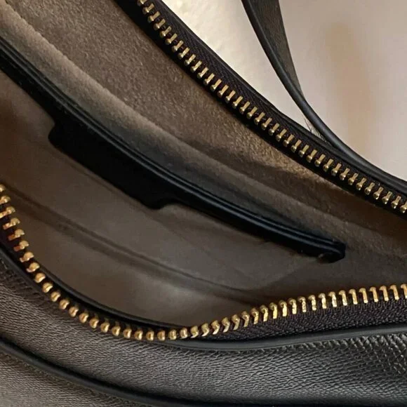 Saddle Bag Women Shoulder Bag Crescent Purse Trend Crossbody Hobo Handba… - Picture 3 of 5